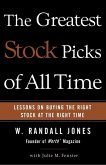 The Greatest Stock Picks of All Time (eBook, ePUB)