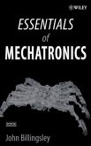 Essentials of Mechatronics (eBook, PDF)
