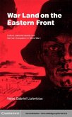 War Land on the Eastern Front (eBook, PDF)