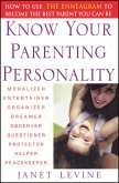 Know Your Parenting Personality (eBook, PDF)