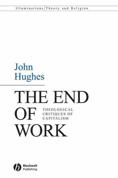 The End of Work (eBook, PDF) The End of Work (eBook, PDF)