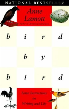 Bird by Bird (eBook, ePUB) - Lamott, Anne