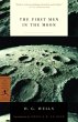 The First Men in the Moon (eBook, ePUB) - Bild 1