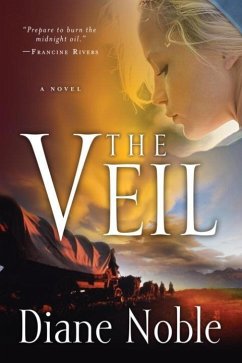 Cover The Veil (eBook, ePUB)