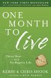 One Month to Live (eBook, ePUB) - Bild 1
