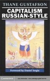Capitalism Russian-Style (eBook, PDF)