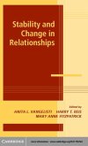 Stability and Change in Relationships (eBook, PDF)