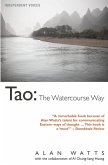 Tao: The Watercourse Way (eBook, ePUB)