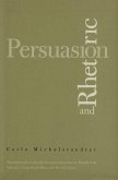 Persuasion and Rhetoric (eBook, PDF)