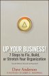 Up Your Business! (eBook, PDF) - Bild 1