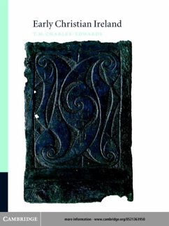 Early Christian Ireland (eBook, PDF) - Charles-Edwards, T. M.