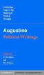 Augustine: Political Writings (eBook,... - Bild 1