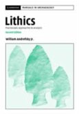 Lithics (eBook, PDF)