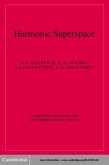 Harmonic Superspace (eBook, PDF)