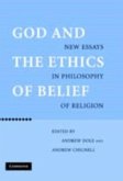 God and the Ethics of Belief (eBook, PDF)