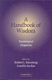 Handbook of Wisdom (eBook, PDF)