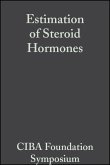 Estimation of Steroid Hormones, Volume 2 (eBook, PDF)