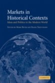 Markets in Historical Contexts (eBook, PDF)