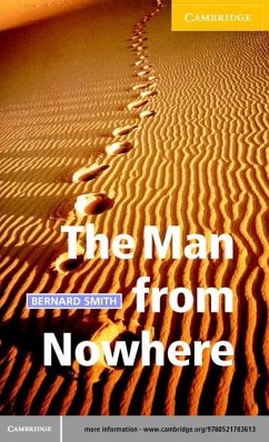 Man from Nowhere Level 2 (eBook, PDF) - Smith, Bernard