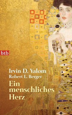 Ein menschliches Herz (eBook, ePUB) - Yalom, Irvin D.