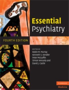 Essential Psychiatry (eBook, PDF)