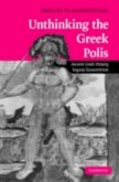 Unthinking the Greek Polis (eBook, PDF)