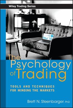 Cover The Psychology of Trading (eBook, PDF)