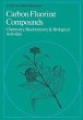 Carbon-Fluorine Compounds (eBook, PDF) - Bild 1