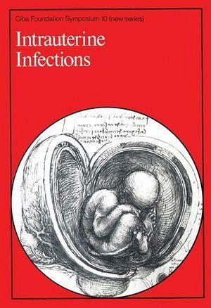 Intrauterine Infections (eBook, PDF) Intrauterine Infections (eBook, PDF)