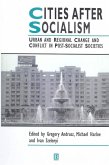 Cities After Socialism (eBook, PDF)