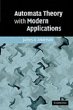 Automata Theory with Modern... - Bild 1