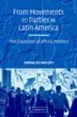From Movements to Parties in Latin America (eBook, PDF)