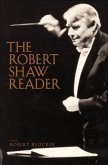 The Robert Shaw Reader (eBook, PDF)