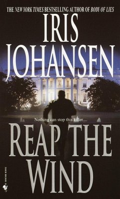 Reap the Wind (eBook, ePUB) - Johansen, Iris