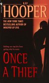 Once a Thief (eBook, ePUB)
