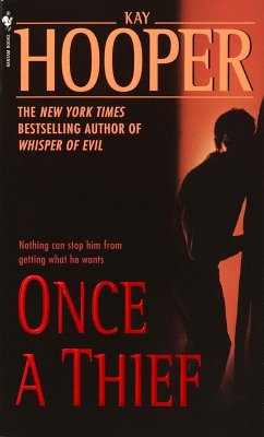 Once a Thief (eBook, ePUB) - Hooper, Kay