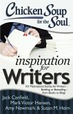 Chicken Soup for the Soul: Inspiration for Writers (eBook, ePUB)