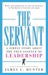 The Servant (eBook, ePUB) - Bild 1