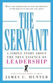 The Servant (eBook, ePUB)