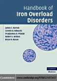 Handbook of Iron Overload Disorders (eBook, PDF)