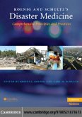 Koenig and Schultz's Disaster Medicine (eBook, PDF)