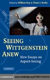 Seeing Wittgenstein Anew (eBook, PDF)