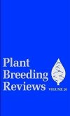 Plant Breeding Reviews, Volume 20 (eBook, PDF)