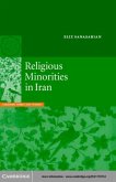 Religious Minorities in Iran (eBook, PDF)
