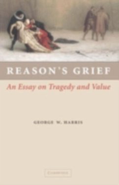 Reason's Grief (eBook, PDF) - Harris, George W.