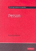 Person (eBook, PDF)