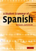 Student Grammar of Spanish (eBook, PDF)