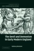 Devil and Demonism in Early Modern England (eBook, PDF)