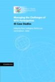 Managing the Challenges of WTO Participation (eBook, PDF)
