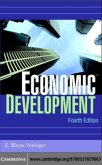 Economic Development (eBook, PDF) Economic Development (eBook, PDF)